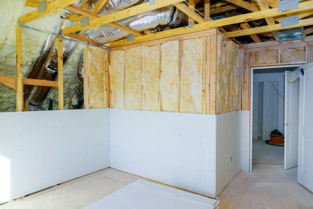 Best Spray Foam Insulation  in Rayville, LA