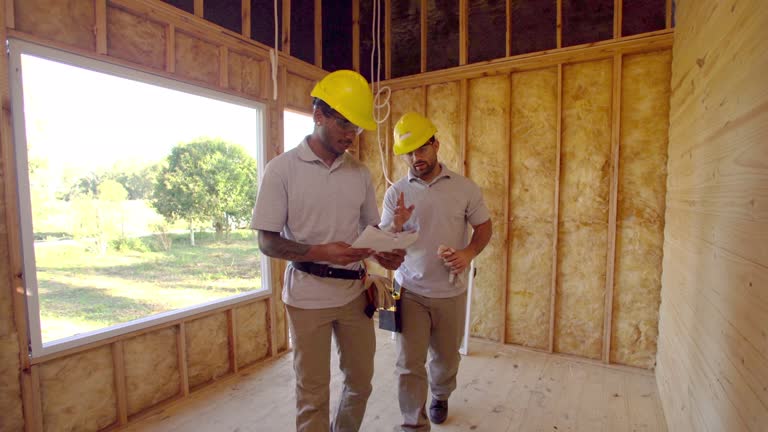 Best Eco-Friendly or Green Insulation Solutions  in Rayville, LA